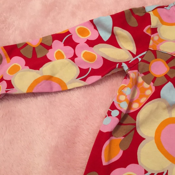 Hanna Andersson dress/tunic size 80 - Picture 3 of 8